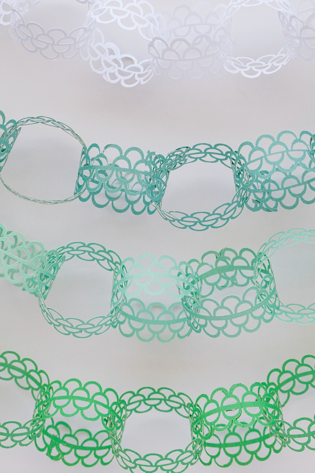 How to make snowflake paper chains Beginning of a dialog window, including tabbed navigation to register an account or sign in to an existing account. Both registration and sign in support using google and facebook accounts.